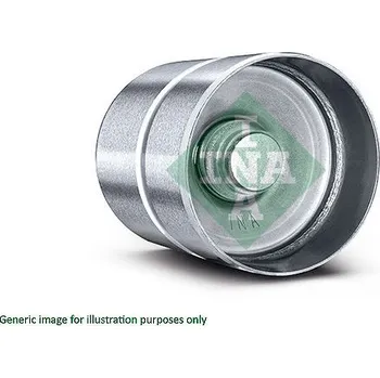 Ventil motoru Zdvihátko ventilu Schaeffler LuK 420 0273 10