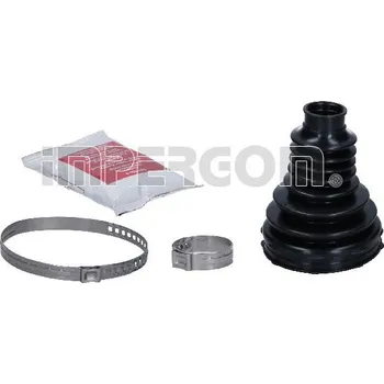 Hřídel nápravy Sada měchů, hnací hřídel ORIGINAL IMPERIUM 33514