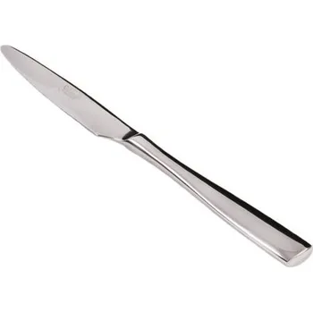 Kuchyňský nůž Nůž FLOW jídelní, kovaný, leštěný, NR