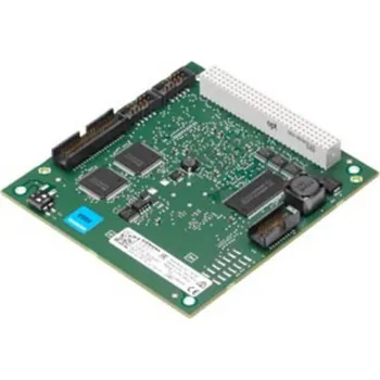 Switch Siemens 6GK1160-4AA01 komunikační procesor 100 MBit/s RJ45