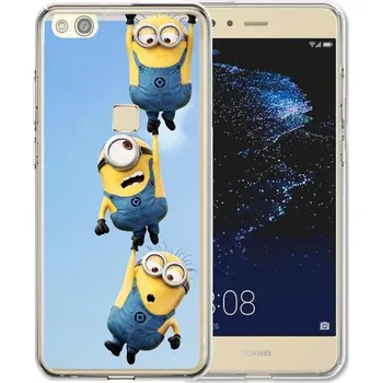 Příslušenství pro tablet VSECHNONAMOBIL 9044 MY ART obal Huawei P10 Lite MIMONI (021)