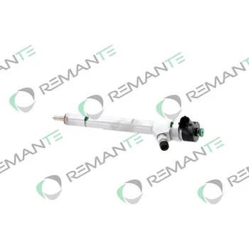 Systém vstřikování Vstřikovací tryska REMANTE 002-003-001677R