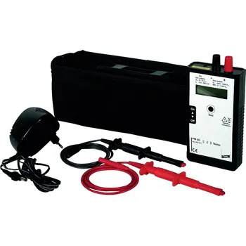 Přepěťová ochrana DEHN PM 20 tester svodiče přepětí