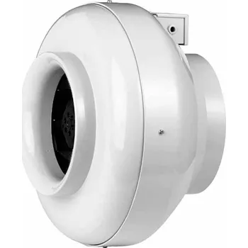 Stropní ventilátor Helios Ventilatoren 05974 ventilátor do trubky 230 V 390 m³/h