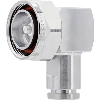 Telegärtner Zubehör Server H02082A0014 DIN konektor 7-16 1 ks