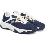 Sneakersy EA7 Emporio Armani X8X248 XK445 U458 Tmavomodrá 45_13