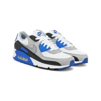 Pánské tenisky Sneakersy Nike Air Max 90 DM0029 112 Modrá 44