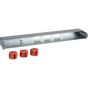 Síťový konektor PrismaSeT-P-oken, DECO, zástrčková vložka, pevná část, výstup motoru, výška=1 modul Schneider Electric Množství: 1 ks