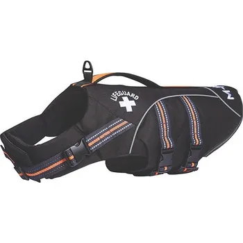 Obleček pro psa M-Pets Dog Life Jacket XL 65 cm