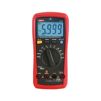Multimetr UNI-T UT892