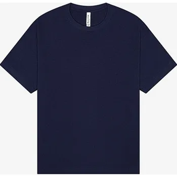 Pánské tričko Canvas Unisex tričko CV3010 Navy M
