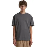 Build Your Brand Pánské oversize tričko BY308 Magnet S