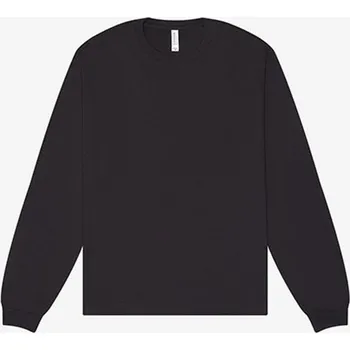 Pánské tričko Canvas Unisex mikina CV3511 Dark Grey 3XL