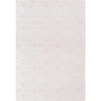 Koberec Hans Home Kusový koberec Doha 1654 Cream - 120x170