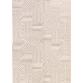 Koberec Hans Home Kusový koberec Sahara 1112 Beige - 80x150