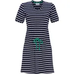 Šaty RINGELLA (5211005-21), Velikost 38, Barva tmavě modrá