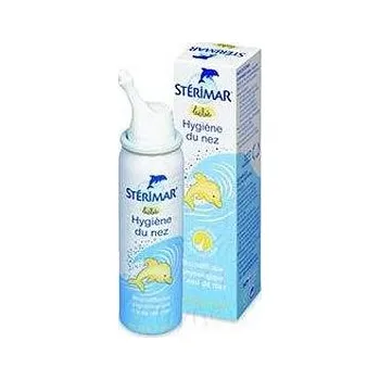 Nosní sprej Stérimar sprej nosní Baby 50ml