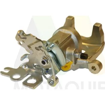 Brzdový třmen Brzdový třmen MOTAQUIP VBC604L