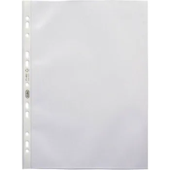 Elba obal na prospekty DIN A4 polypropylen transparentní 100460988 100 ks