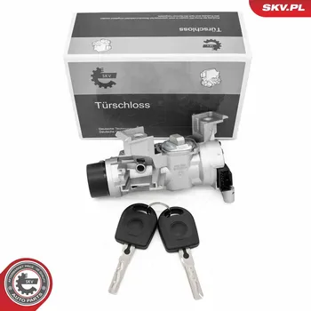 Spínač zapalování / startéru ESEN SKV 65SKV238