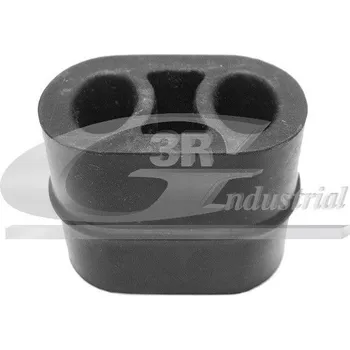 Držák, tlumič výfuku 3RG 70406