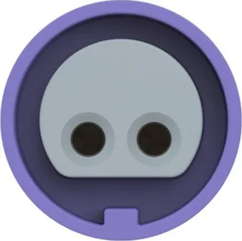 Elektrická zásuvka PCE 162v CEE zásuvka na stěnu, 16 A, 2pólový, 24 V, 1 ks