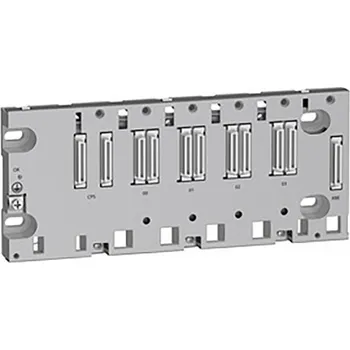 spínač Schneider Electric BMEXBP0400 modul konzole 1 ks
