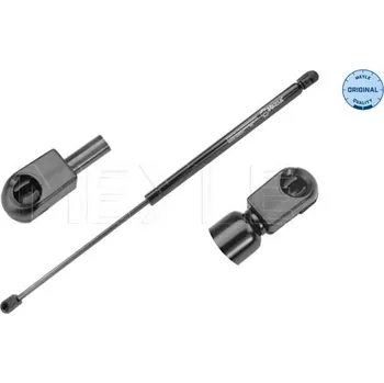 Motorový prostor Pneumatická pružina, kapota motoru MEYLE 640 910 0013