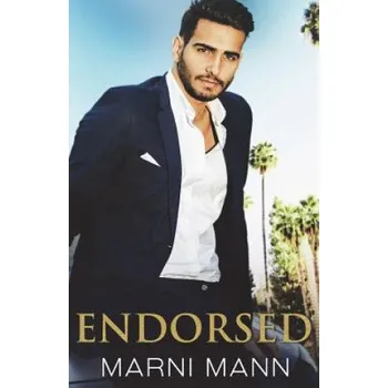 Beletrie pro dospělé Endorsed – Marni Mann (EN)