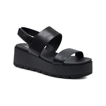 Dámské sandále Sandály Aldo Thila 13713120 Černá 39