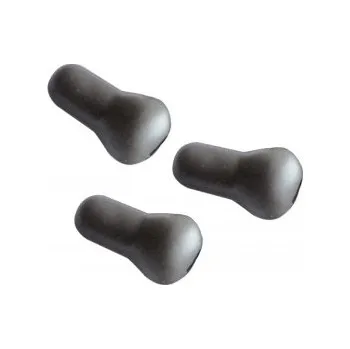 Carp Zoom Tulipánová gumová zarážka - 10 ks