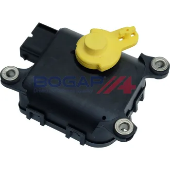 Systém vstřikování Nastavovací prvek, směšovací klapka BOGAP A4132112