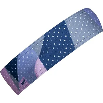 Čelenka bjež čelenka FORM neo light letní úzká