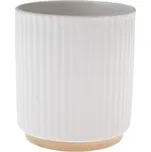 Keramický obal na květináč ø 12 cm – Dakls ID_1702644