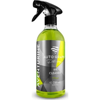 AUTO GRAPH Aventurine – IPA odmašťovač laku 750 ml