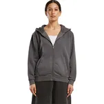 Build Your Brand Dámská vintage mikina BY299 Magnet S