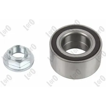 Sada ložisek kol ABAKUS 141-03-020