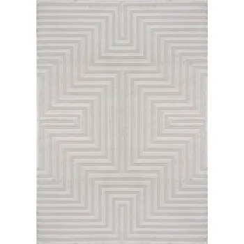 Koberec Hans Home Kusový koberec Sahara 1111 Silver - 120x170