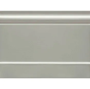 Obklad FORMAE Zoccolo D.Steel 20x26 ZO400