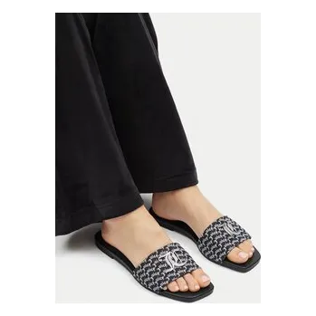 Dámské pantofle Nazouváky Juicy Couture HY24111-1 Černá 41