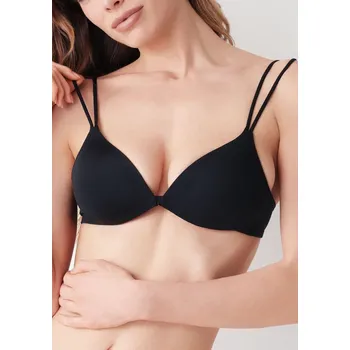 Podprsenka Podprsenka Cotonella CD017 65 B Černá