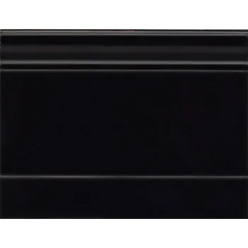 Obklad FORMAE Zoccolo Ebony 20x26 ZO200