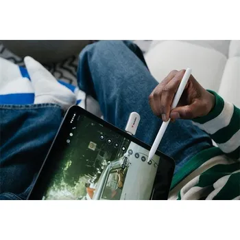 Ukládání dat USB flash disk "Plectra", bílá, 512 GB, USB-C 3.2 Gen1, VERBATIM 30231