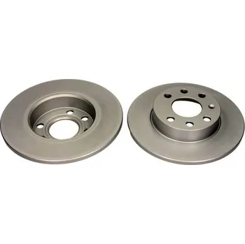 Brzdový kotouč Brzdový kotouč QUARO QD1010