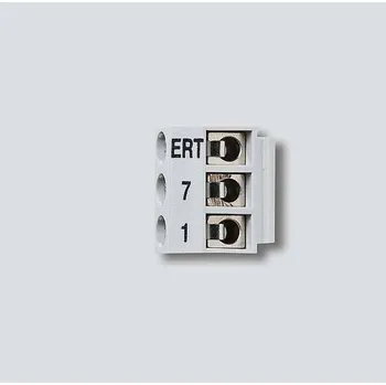 Siedle 200029589-00 příslušenství domovní telefon montážní příslušenství šedá