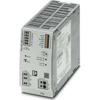 Počítač Phoenix Contact TRIO-UPS-2G/1AC/24DC/10 UPS záložní zdroj