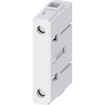 PE průchozí svorka 2.515 mm² Siemens 3LD93403C