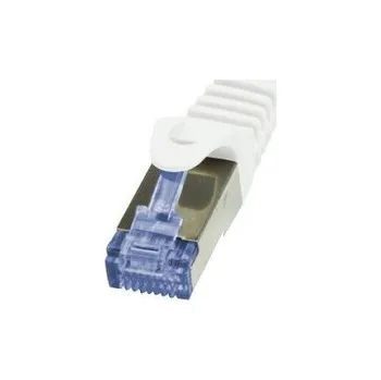 Počítač Logilink Patch kabel 0.5m bílý CQ4021S