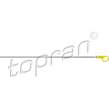 Motor automobilu Odměrka hladiny oleje TOPRAN 305 038