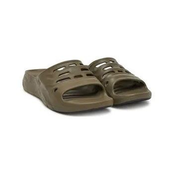 Pánské sandále Nazouváky Teva All Gender ApreTrail 1164651 Zelená 47